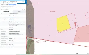 Аукцион в электронной форме, по продаже земельных участков, находящихся в государственной собственности до разграничения (Лот № 1 - № 52:29:0090301:745, Российская Федерация, Нижегородская область, Спасский р-н, с Спасское, ул Новая, 650 метров на северо-восток от д.5) (Лот № 2 - № 52:29:0090301:744 , Российская Федерация, Нижегородская область, Спасский р-н, с Спасское, ул Новая)'